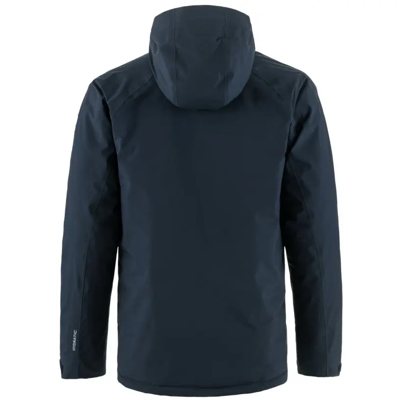 HC Hydratic Padded Trail Jkt M HC Hydratic Padded Trail Jkt M