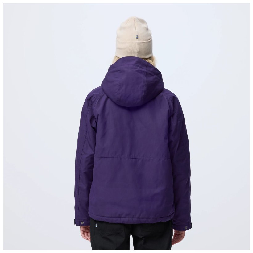 Vardag_G-1000_Pile_Jacket_W_14500194-425_D_MODEL_1289.jpg Vardag G-1000 Pile Jacket W