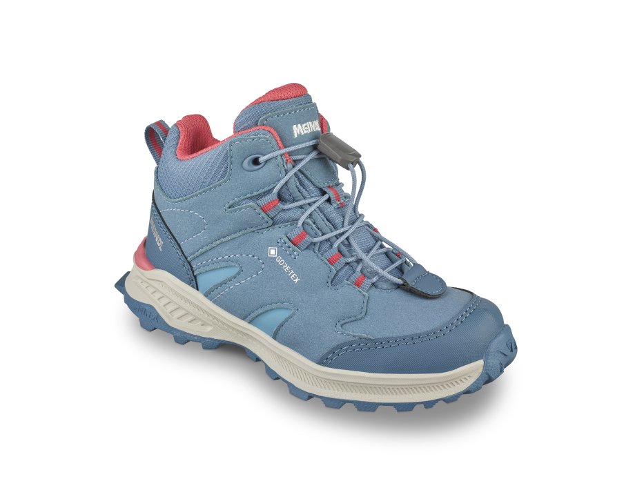 2147-18_Kivo_Junior_Mid_GTX.jpg Farbe: 18 - hellblau / pink - Kivo Junior Mid GTX