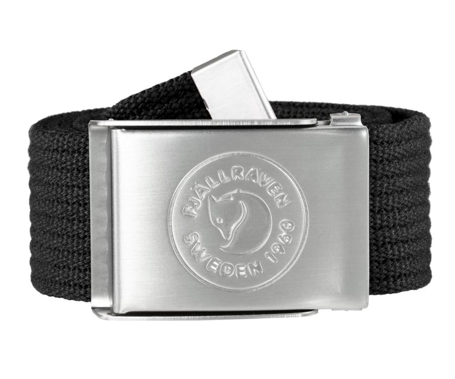 Farbe: 550 - black - 1960 Logo Belt