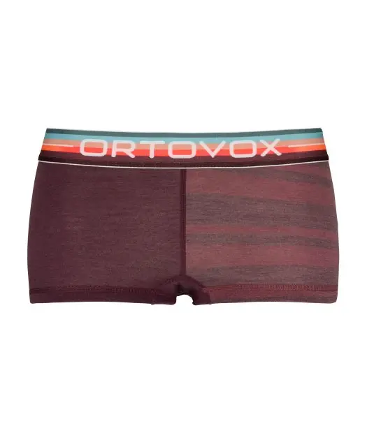 84172-34701-185_ROCK'N'WOOL_HOT_PANTS_W_mountain_rose-B-01_1.jpg 185 Rock`N`Wool Hot Pants W