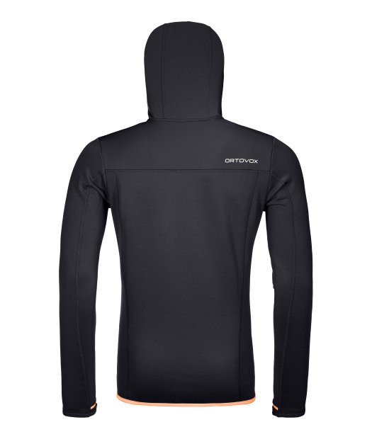 Fleece Hoody M
