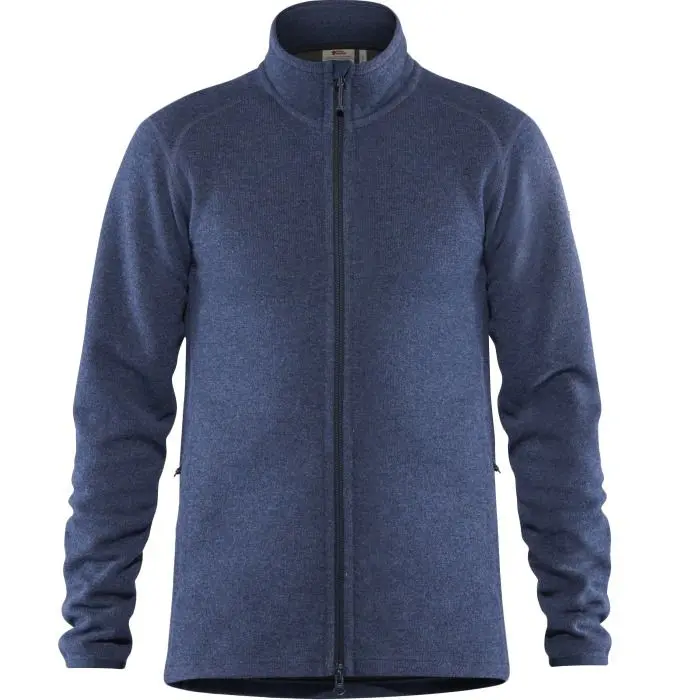 Farbe: 560 - navy - High Coast Wool Sweater