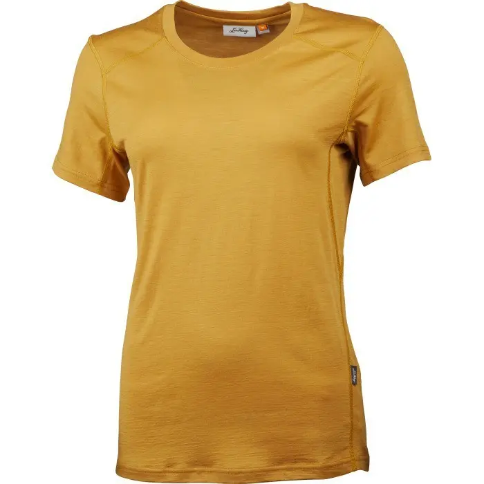 source756420.jpg Farbe: 408 - Azure - Gimmer Merino Lt Ws Tee