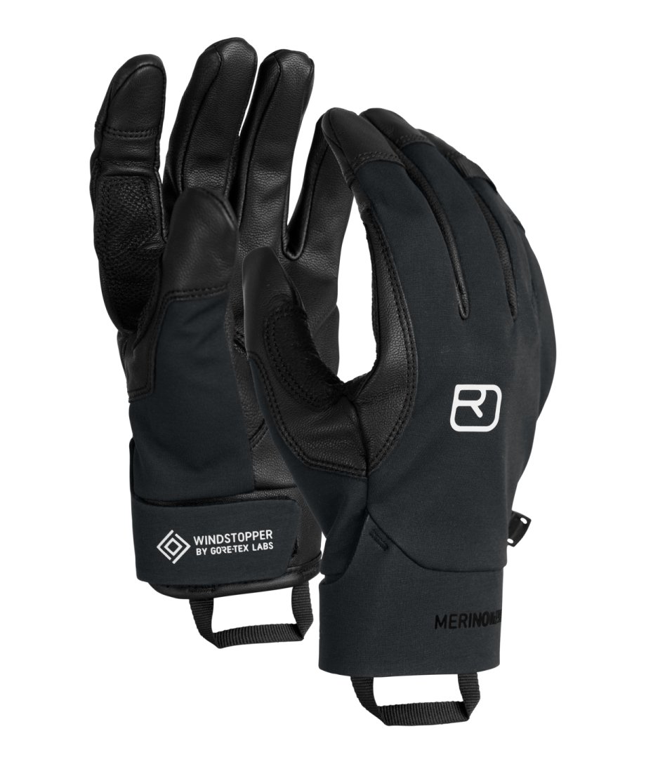 Ortler Tour Glove M