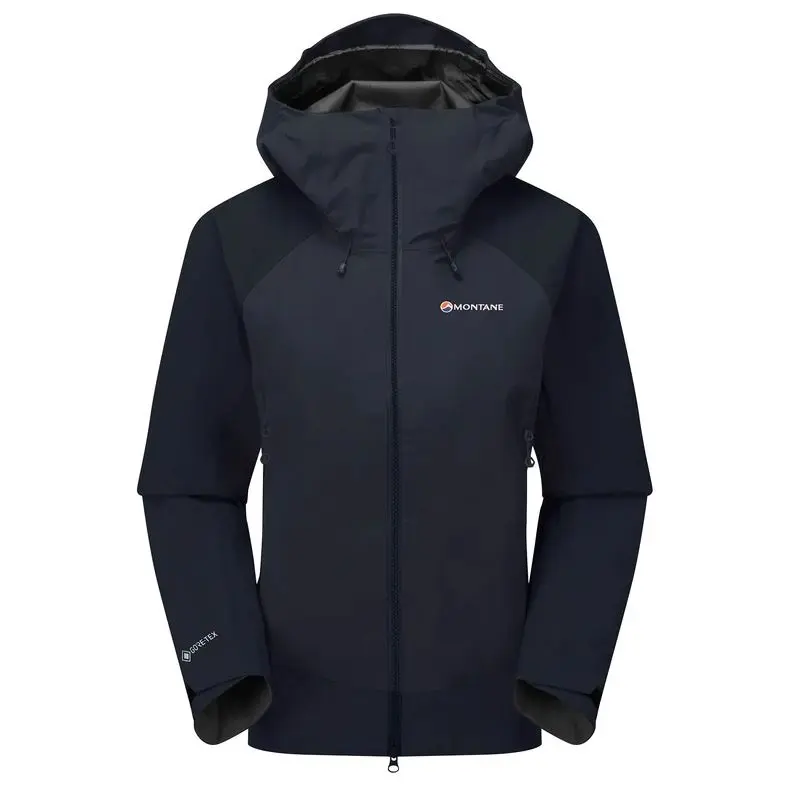 Woman´s Phase XPD Jacket