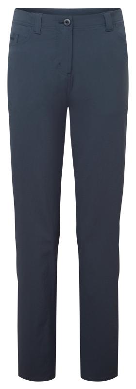 Farbe: Eclipse Blue - Women's Genoa Lite Pant Reg Leg