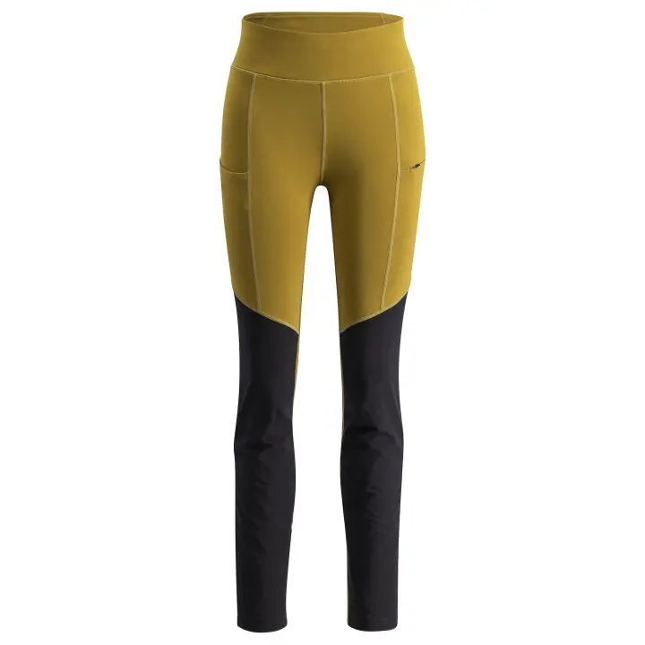 43400-23-48111-main01.jpg Farbe: Olive/Black - Fulu Wool Tights W