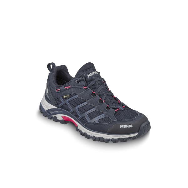 Farbe: 68 nachtblau / magenta - Caribe Lady GTX