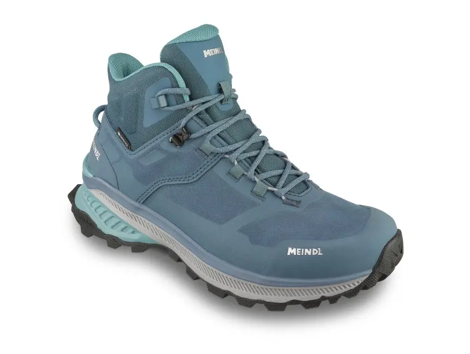 Farbe: 93 - türkis - Alameda Lady Mid GTX