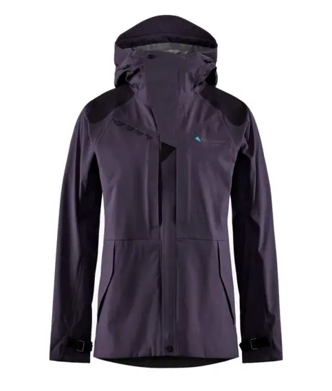 Skirner Jacket W´s Farbe: Grape - Skirner Jacket W´s