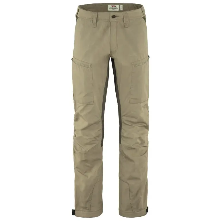 Farbe: 220 - Sand - Abisko Lite Trekking Trs M