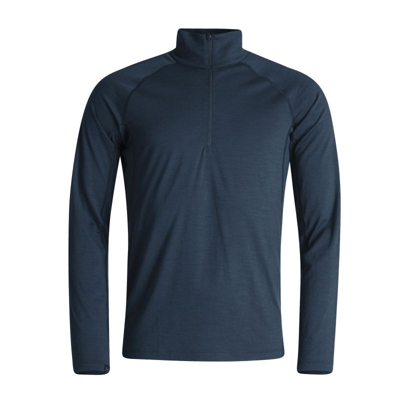 Gimmer Merino Lt Ms 1/2 ZIP