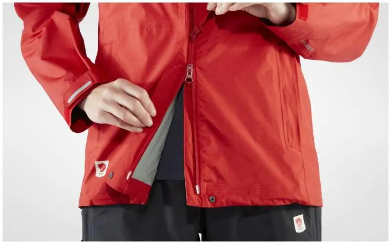 source569632.jpg High Coast Hydratic Jacket W