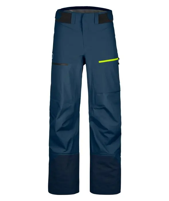Farbe: deep ocean - 3L Ravine Shell Pants M