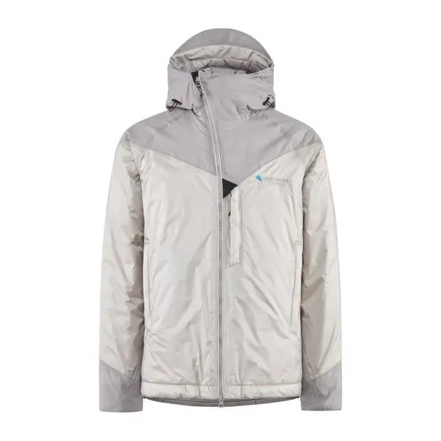 Farbe: Moon - Bifrost Hooded Jacket M´s