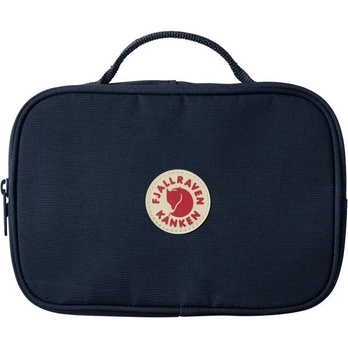 Kanken Toiletry Bag Farbe: 560 - navy - Kanken Toiletry Bag