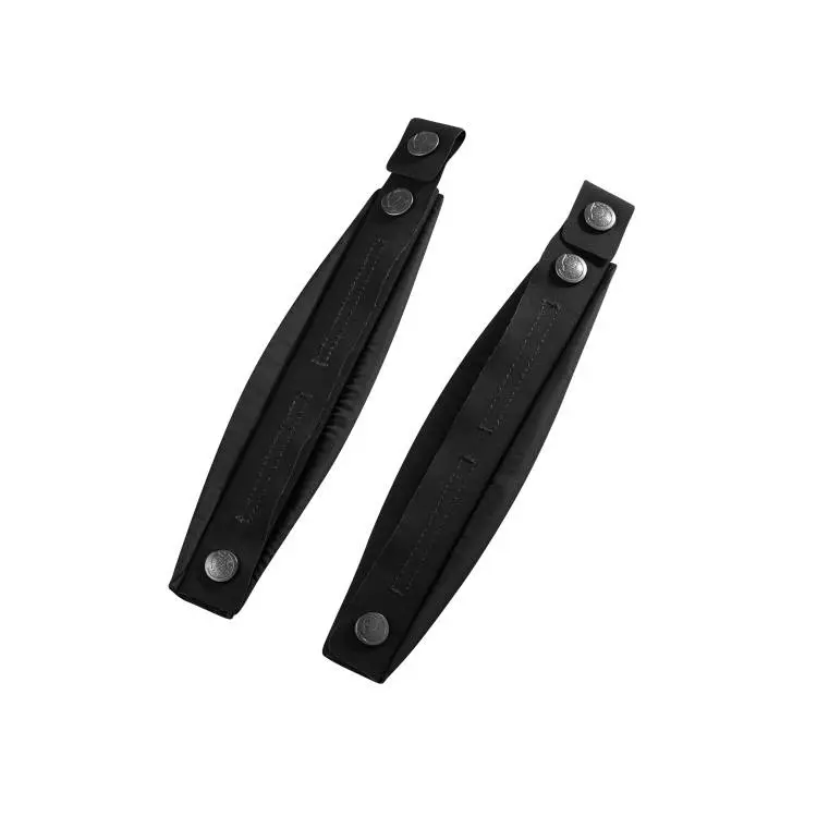 Farbe: 031 - Graphite - Kanken Mini Shoulder Pads Farbe: 031 - Graphite - Kanken Mini Shoulder Pads