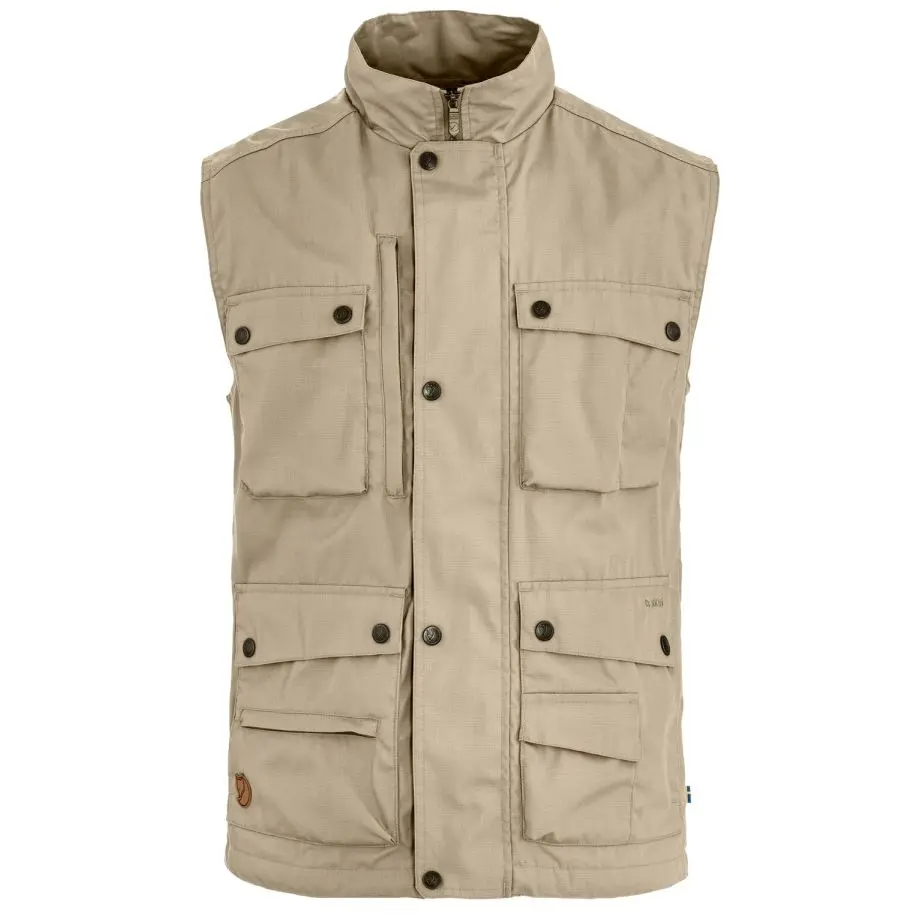 Reporter Lite Vest M
