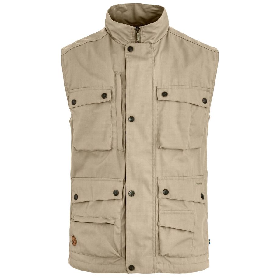 Reporter Lite Vest M