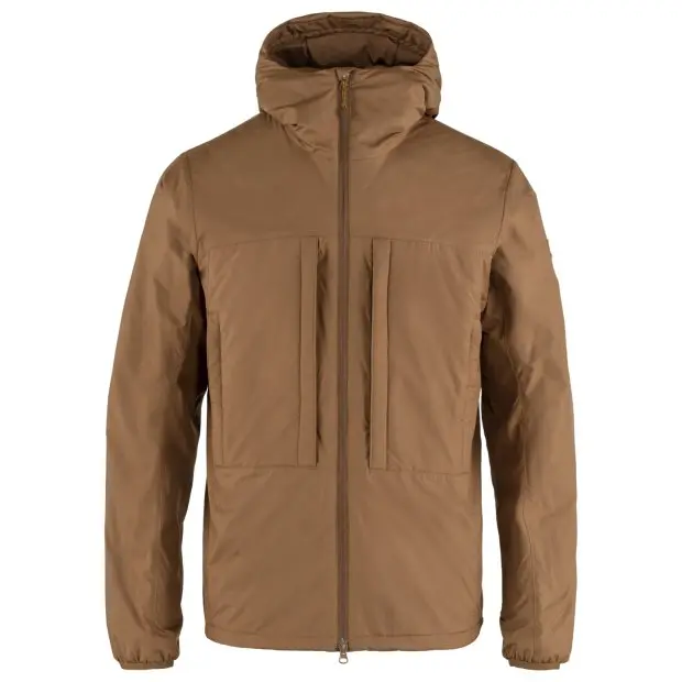 Keb Wool Padded Jacket M