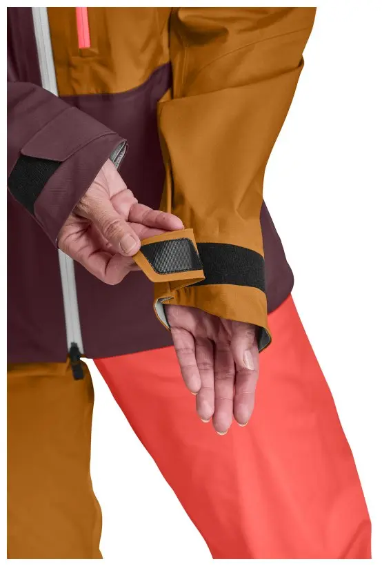 70616-34501-3L_ORTLER_JACKET_W_winetasting-D-02.jpg 3L Ortler Jacket W