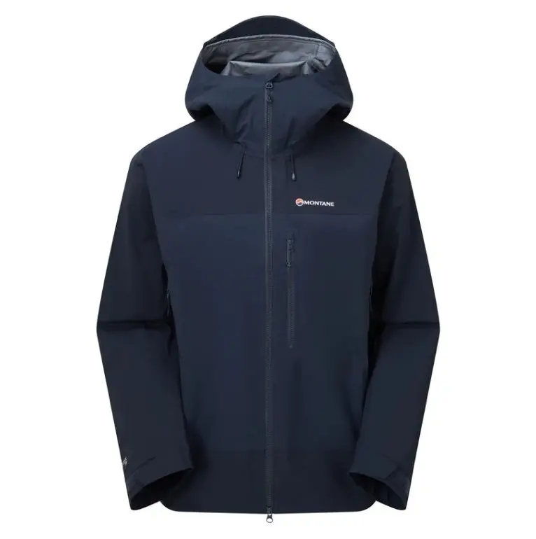 Men´s Phase XPD Jacket