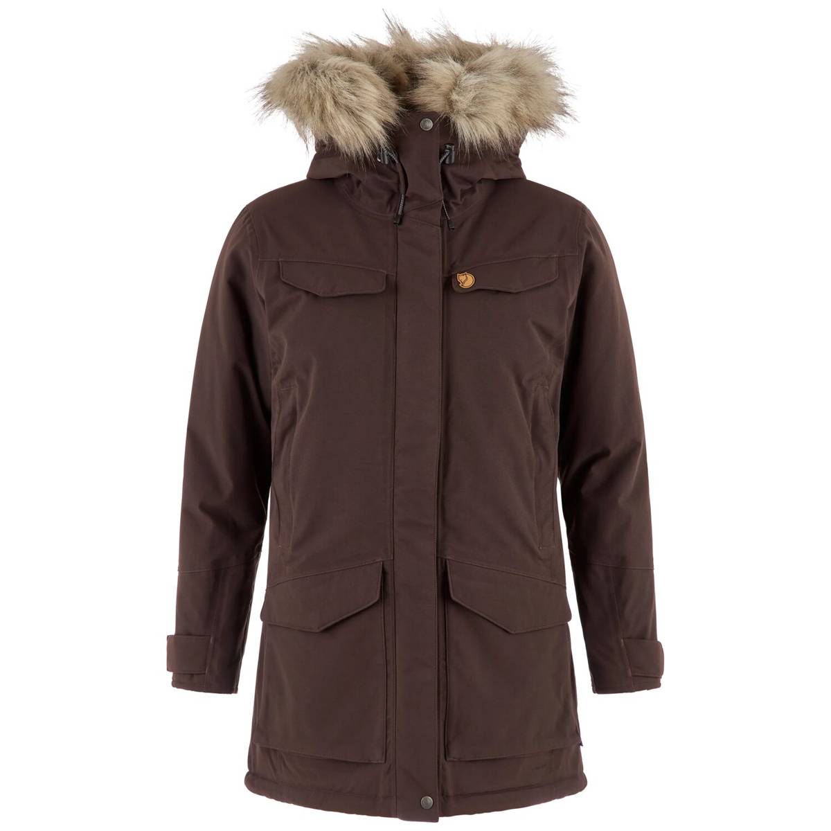 Nuuk Parka W