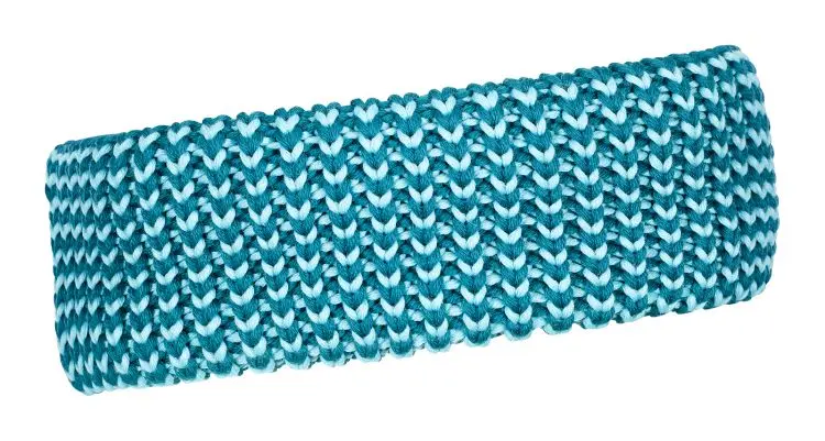 source653248.jpg Farbe: pacific green - Heavy Knit Headband