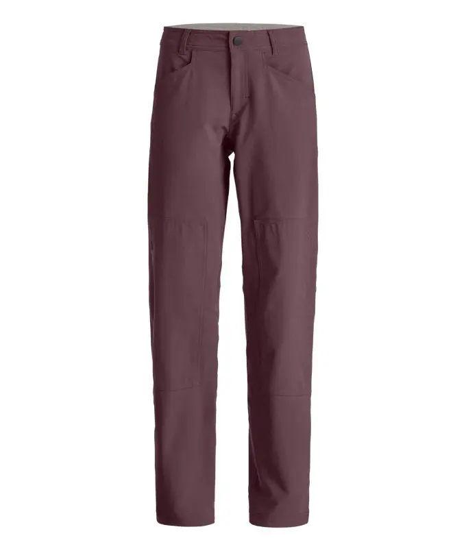 377575-70640-70401-AFFINITY_PLUS_PANTS_W_chestnut-B-01.jpg Farbe: chestnut - Affinity Plus Pants W