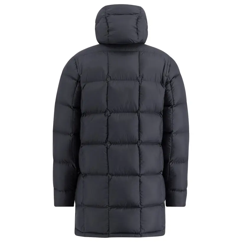 Stockholm Down Parka M