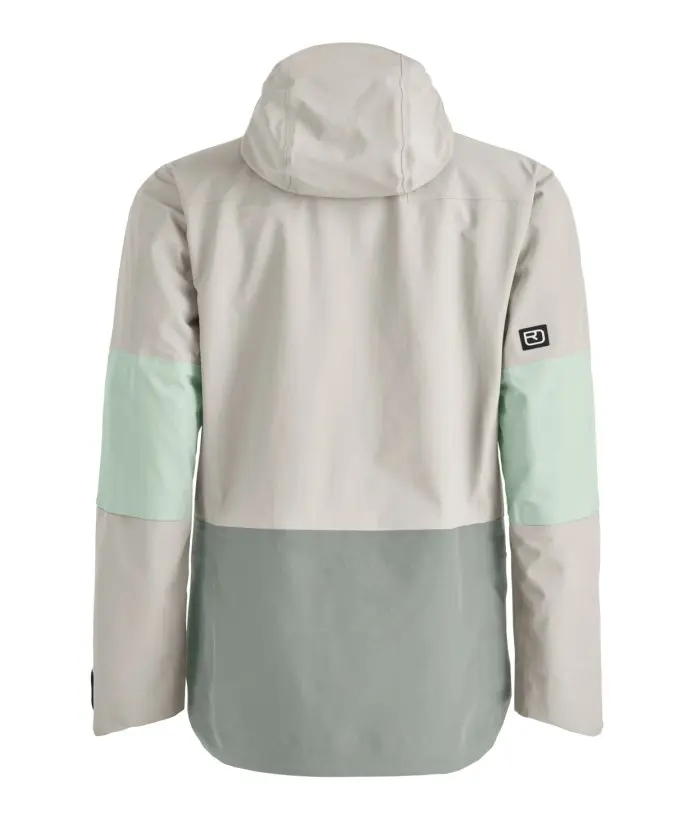 Ravine Free 3L Jacket W