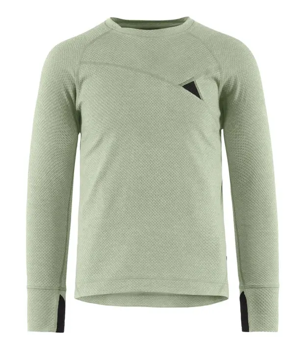 Huge Crew M´s Farbe: Silver Green - Huge Crew M´s