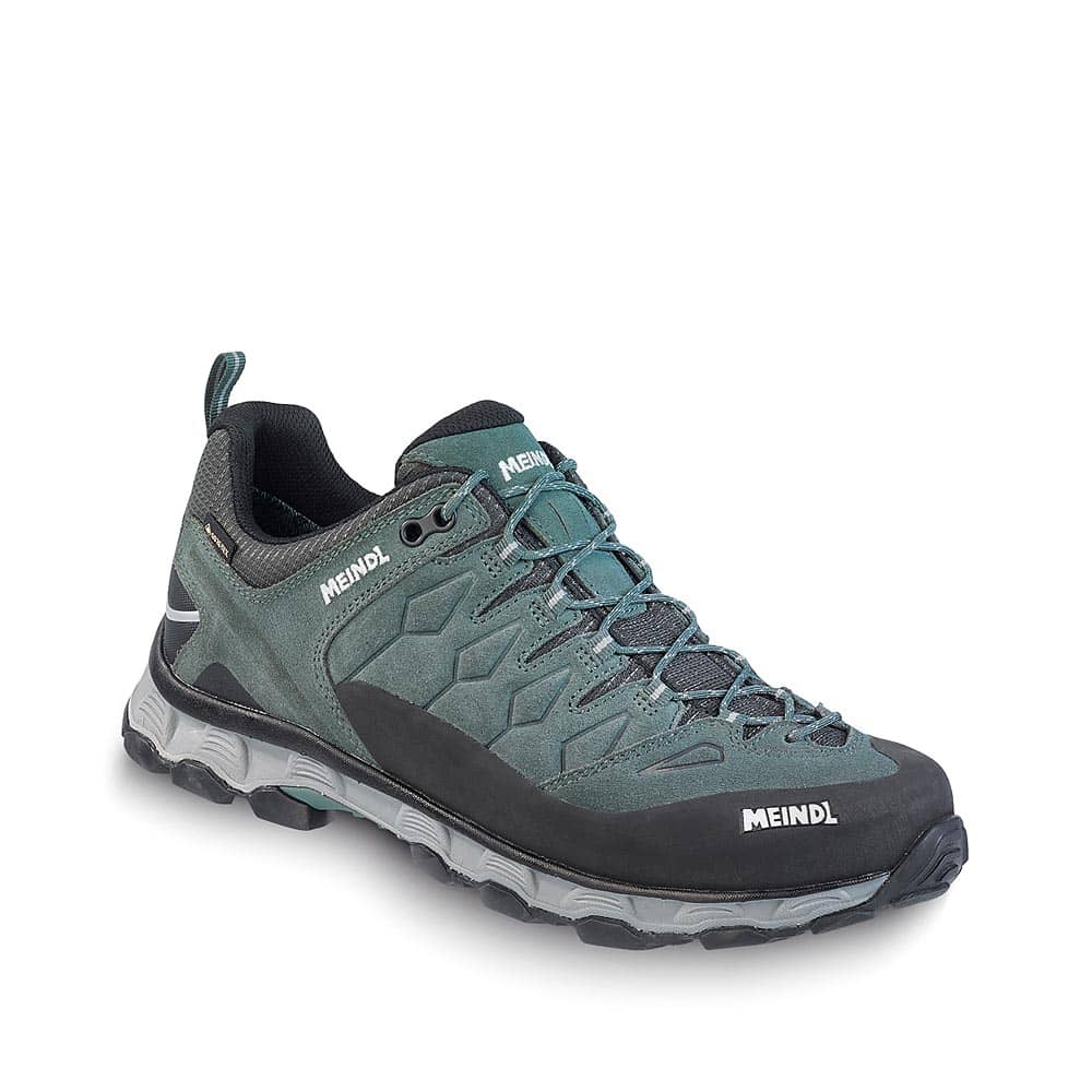 Farbe: 35 - loden - Lite Trail GTX