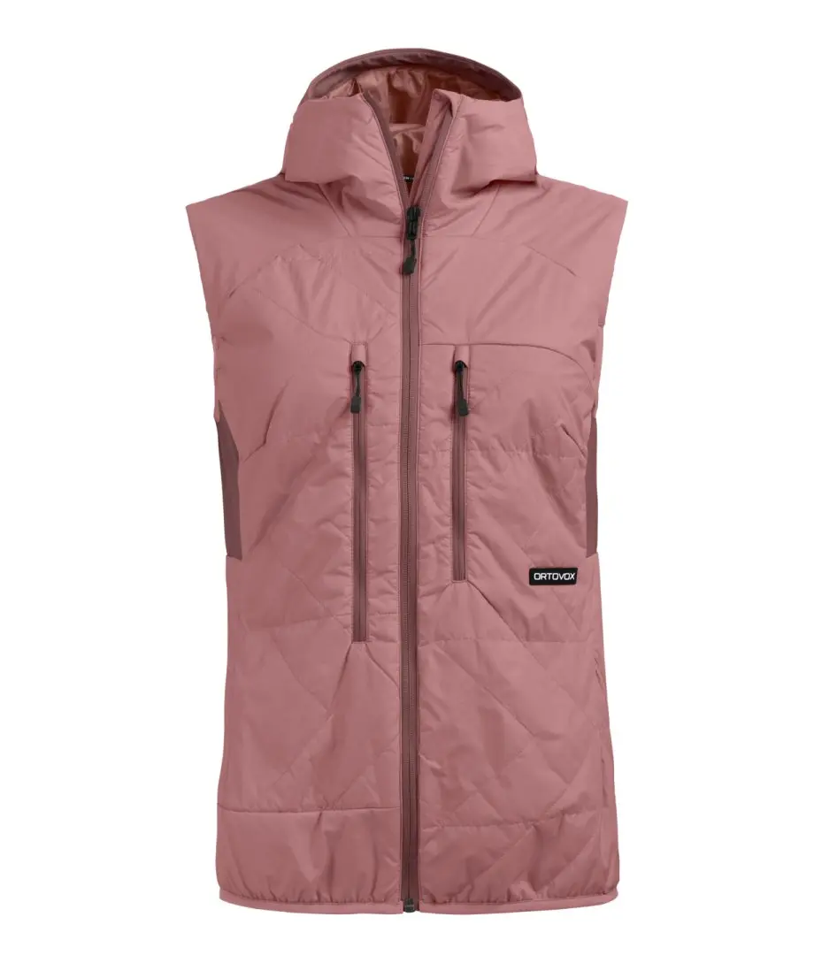 399158-61556-35401-VENET_SWISSWOOL_60_VEST_W_dusk_rose-B-01.jpg Farbe: Dusk Rose - Venet Swisswool 60 Vest W