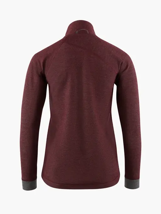 Hödur Zip Jacket W´s Hödur Zip Jacket W´s