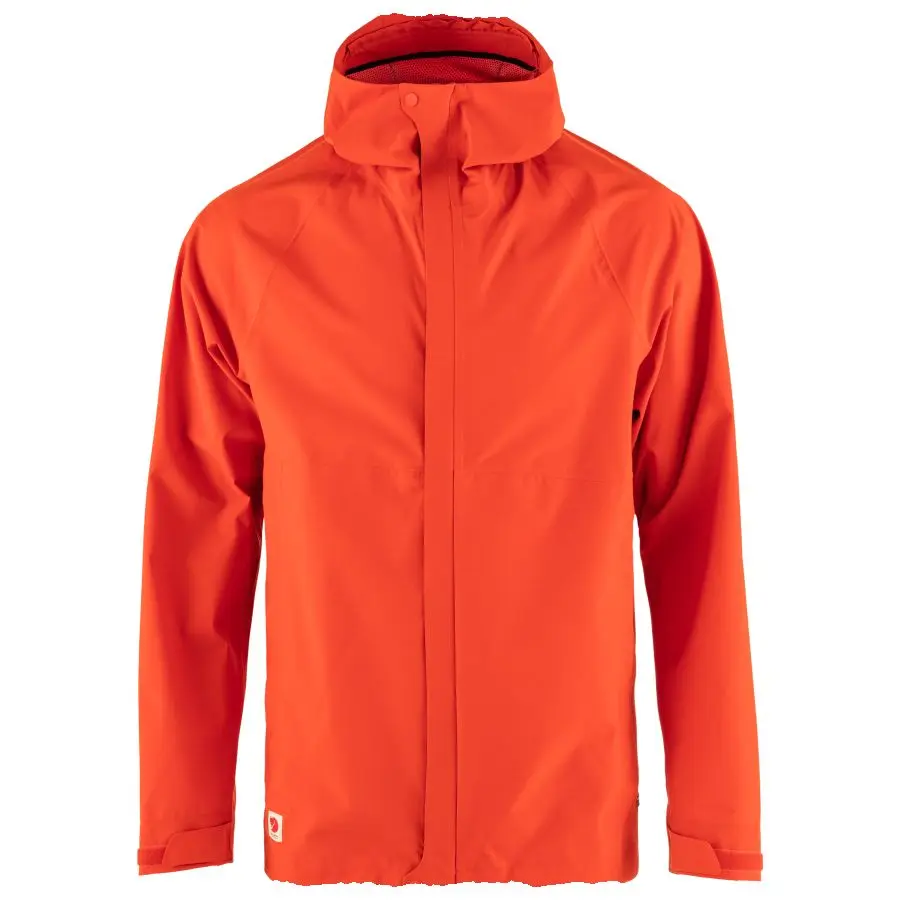 High Coast Hydratic Trail Jacket M High Coast Hydratic Trail Jacket M