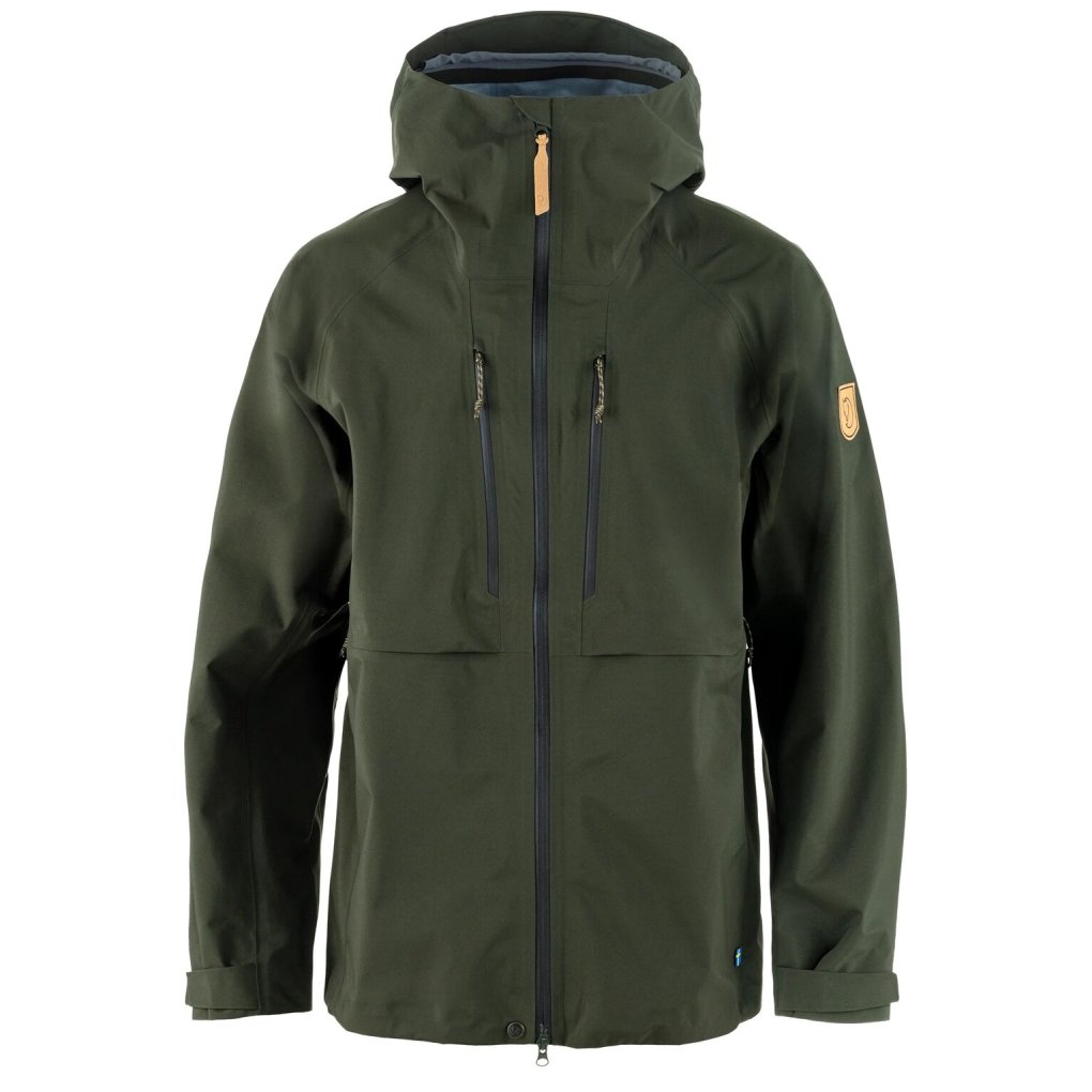 Keb GTX Jacket M Keb GTX Jacket M