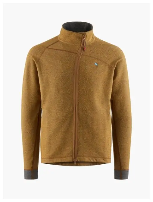 Hödur Zip Jacket M´s Hödur Zip Jacket M´s