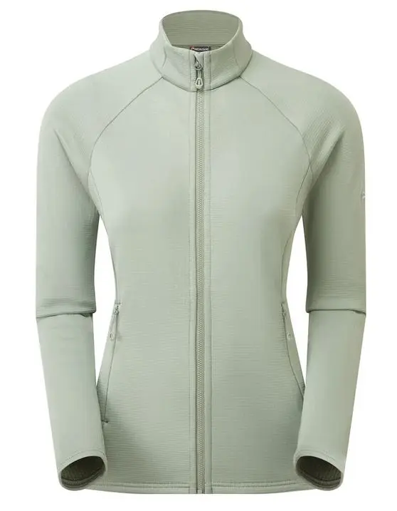 grün.JPG Women´s Protium Fleece