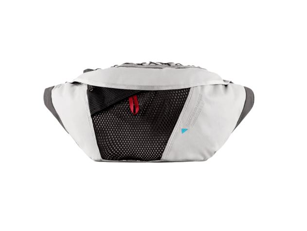 Farbe: Silver Creme - Fimmafäng 4.0 Lumbarpack