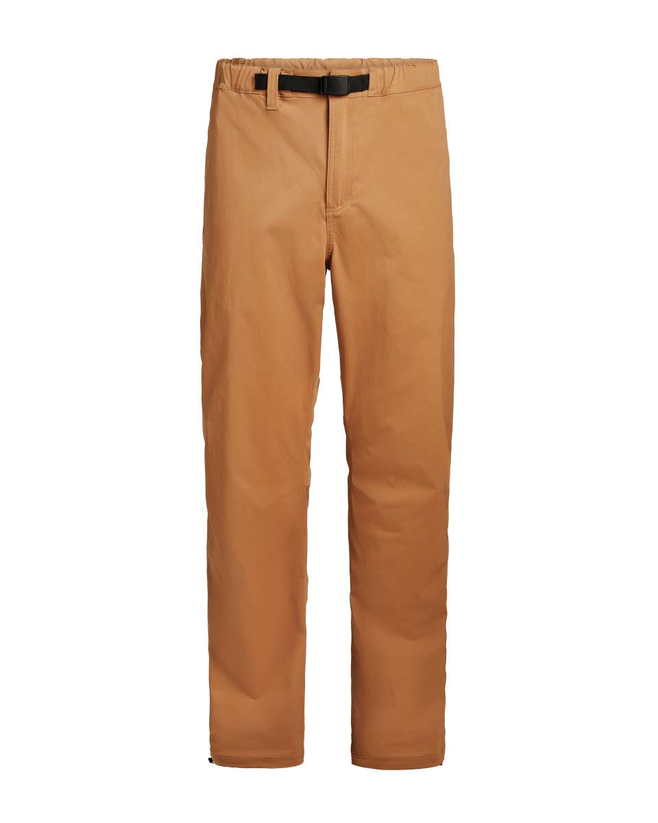 Farbe: Hazel - Järpen Relaxed Pant M