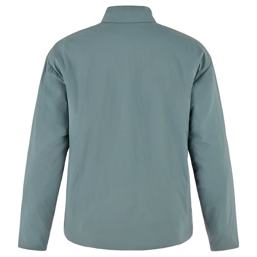 HC Insulated Pullover W
