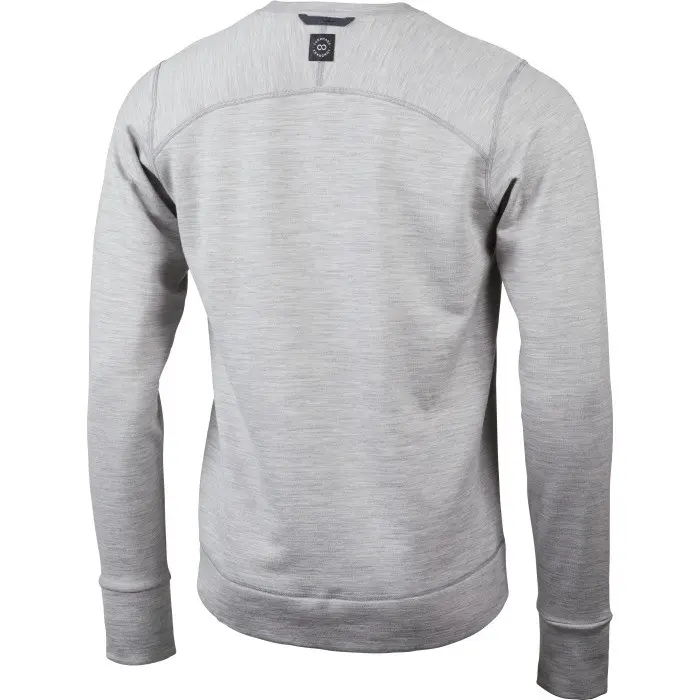 Ullto Merino Ms Crew