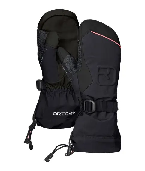 Freeride Mitten W