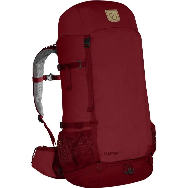 source683389.jpg Farbe: Redwood - Kaipak 58 W