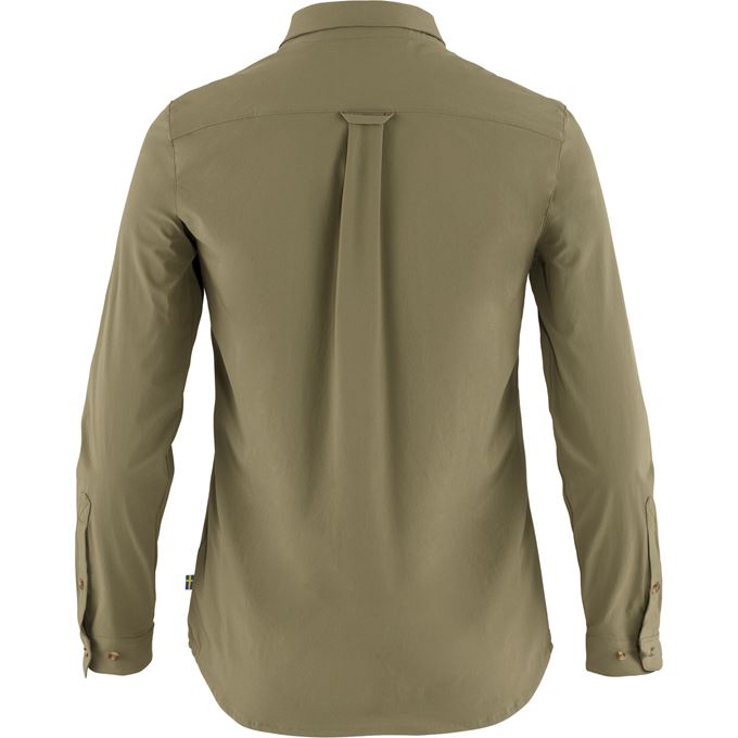 ovik_lite_shirt_ls_w_89980-620_b_main_fjr.jpg Övik Lite Shirt LS W