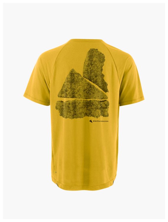 Groa Igneous SS Tee M's