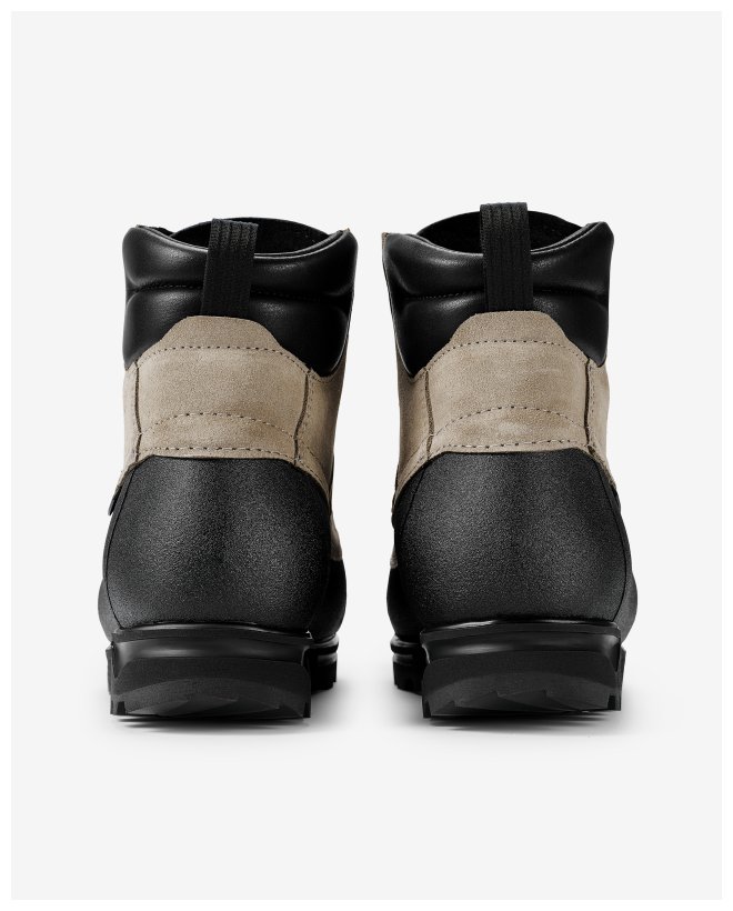 Tjakke II Trekking Boot Mid Narrow