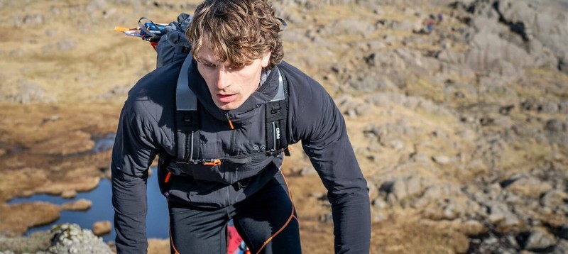 OMM Mountain Core Jacket